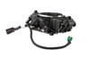 Holley Terminator X Max Stealth 4150 EFI GM LS 58x Black w/ Trans Control TBI Kit 550-1064