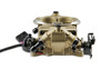 Holley Terminator X Max Stealth 4150 EFI GM LS 58x Gold w/ Trans Control TBI Kit 550-1065