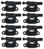 MSD Blaster LT Gen V Ignition Coils 826638 - '14 and Up 8-Pack