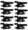 MSD Blaster LT Gen V Ignition Coils 826883 - '14 and Up 8-Pack