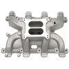 Edelbrock Performer RPM Small Block Chevy LS1 Dual Plane Cathedral Port Intake Manifold 71187