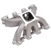 Edelbrock Small Block Chevy Gen III LS1 Carbureted Intake Manifold Single Plane Cathedral Port 28097