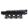 Edelbrock LS3 EFI 90mm Dual Plenum Intake Manifold 71413, Black