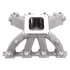 Edelbrock GM Gen IV LS7 STD Flange EFI Intake Manifold Single Plane Rectangular Port 28875