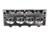LSXceleration XF1 Cathedral Port 255cc/64cc 11° CNC Cylinder Heads - Stainless Intake, Stainless Exh, 0.660" Lift, Titanium Retainers 15-161223-2