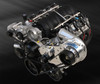 ProCharger LS Engine Swap HO P-1SC-1 Supercharger Serpentine Kit EFI/Carb - 1LS100-P1SC1