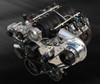 ProCharger LS Swap HO Intercooled Supercharger Serpentine Kit EFI/Carb (1LS100-F1A94-I/F1C-I/F1R-I)