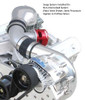 ProCharger LS Reverse Engine Swap HO P-1SC-1 Intercooled Supercharger Kit - 1GQ400-P1SC1-I
