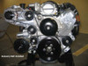ProCharger LS Reverse Engine Swap HO Supercharger Kit - 1GQ400-P1SC-1