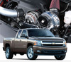 ProCharger 2007-13 GM Truck/SUV HO Intercooled P-1SC-1 Supercharger System 1GR212-SCI
