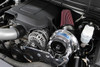 ProCharger 2007-13 GM Stage II Intercooled P-1SC-1 Supercharger Tuner Kit 1GR302-SCI