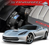 ProCharger 2014-19 C7 Corvette Stingray LT1 Supercharger F-1A-94/F-1C/F-1R Competition Race Tuner Kit 1GU402-94