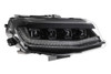 Morimoto 2016-18 Chevy Camaro XB LED Headlights LF403