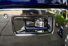 Morimoto Chevrolet Square XB LED Fog Lights Type C - LF90