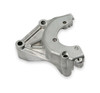 Holley Low Mount LS Power Steering Bracket 20-165 - Natural