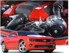 ProCharger 2010-15 Camaro SS Stage II Intercooled P-1SC-1 Supercharger Tuner Kit 1GT302-SCI