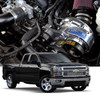 ProCharger GM 2014-18 Truck/2015-20 SUV 1500 5.3,6.2 HO Intercooled P-1SC-1 Supercharger System 1GV212-SCI