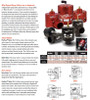 ProCharger 2019-2026 GM Truck 1500 5.3L Supercharger System HO Intercooled w/ Factory Airbox, P-1SC-1 (1KA213-SCI)