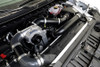 ProCharger GM 2019-23 Silverado/Sierra 5.3/6.2 Stage II Intercooled P-1SC-1 Supercharger System 1KA312-SCI-A