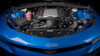 Vortech 2016-18 6.2L Chevy Camaro SS V-3 Si-Trim Supercharger Tuner Kit Black 4GT218-114L