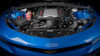 Vortech 2016-18 6.2L Chevy Camaro SS V-7 YSi-Trim 10-Rib Supercharger Tuner Kit Polished 4GT218-128 