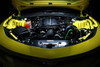Vortech 2016-18 6.2L Chevy Camaro SS V-7 YSi-Trim 10-Rib Supercharger Tuner Kit Polished 4GT218-128 