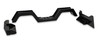 Hooker Blackheart 1982-04 GM S-10/Sonoma 2WD LS Swap Transmission Crossmember 71222019HKR