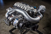 Vortech GM LS Swap C5/C6 Corvette V-7 YSi-Trim Supercharger EFI Tuner Kit FEAD Polished 4GX218-138YSi