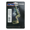 B&M Rear Exit Cable Bracket Kit GM 70469
