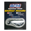 B&M Universal Hammer Head Shift Handle 80741