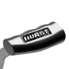 Hurst Universal T-Handle Brushed 1530020