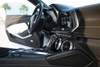 Hurst Billet/Plus Pistol Grip Auto Shift Handle 2016-22 Camaro 5380436