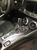 Hurst Billet/Plus Pistol Grip Manual Shift Handle 2016-22 Camaro 1531003