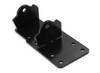 Hooker LS Swap Engine Mount Brackets Dual Mounting Position - GM 1988-98 C1500 RWD Trucks BHS552