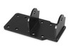 Hooker LS Swap Engine Mount Brackets Dual Mounting Position - GM 1988-98 C1500 RWD Trucks BHS552