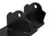 Hooker LS Swap Engine Mount Brackets Dual Mounting Position - GM 1988-98 C1500 RWD Trucks BHS552