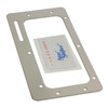 B&M Boot Plate For 80675 Starshifter - 80616