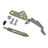 B&M GM PowerGlide Cable Bracket & Shift Lever Kit 70497