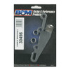 B&M GM Cable Bracket Kit 30498