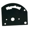 B&M 3 Speed Forward Pattern Gate Plate 80711