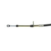 B&M 5-Foot Super Duty Black Shifter Cable 81833