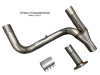 Speed Engineering 2" Long Tube Headers for 1999-2006 Silverado Sierra & Suv 25-1077