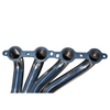Speed Engineering 2" Long Tube Headers for 1999-2006 Silverado Sierra & Suv 25-1077 Speed Engineering 2" Long Tube Headers for 1999-2006 Silverado Sierra & Suv 25-1077