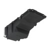 Holley Stroker Clearanced LS Swap Carbon Black Oil Pan 302-3BK