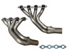 Speed Engineering LS 2" Long Tube Headers 2005-13 C6 Corvette 25-1068