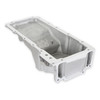 Holley 1955-87 GM LS Swap Oil Pan - Additional Front Clearance 302-5