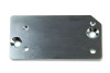 Hooker Engine Mount Brackets 1967-69 GM F-Body/1968-74 X-Body (12618HKR)