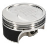 JE Pistons SRP Pro LS 4.070 Bore 4.000 Stroke -10.0cc Dish Piston Kit 279525