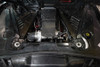 ProCharger 2020-24 C8 Corvette LT2 Stage II Intercooled P-1SC-1 Supercharger System 1KC412-SCI