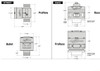 ATI Procharger ProFlow Bypass / Anti-Surge Valve AV008A-001